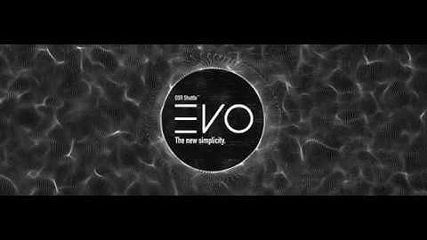 OSR Shuttle™ Evo – mapping