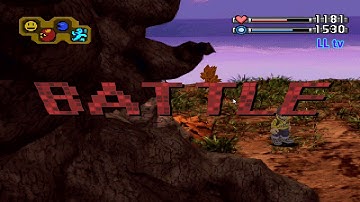 Digimon World 1 walkthrough guide - How to recruit Gabumon