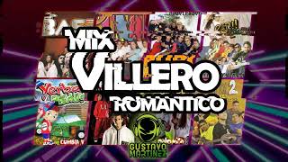 MIX VILLERO  LA BASE-GRUPO UNO-PURO MOVIMIENTO-EH GUACHO-YERBA BRAVA-LA REPA-SUPERMERK2-ESCUCHA