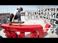 Women's World Championships | Vans Park Series 2019 | Salt Lake City, U.S.A. | EDGEsport