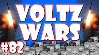 Voltz Wars #82 Defensive Measures