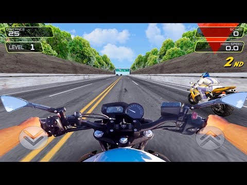 Bike Simulator 3D SuperMoto II 