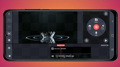 How to make 3D youtube intro | youtube intro create malayalam
