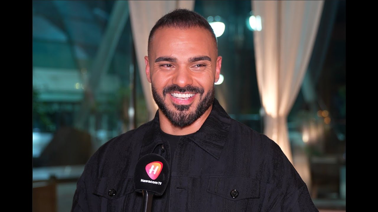 جوزيف عطية يفتح قلبه لـ