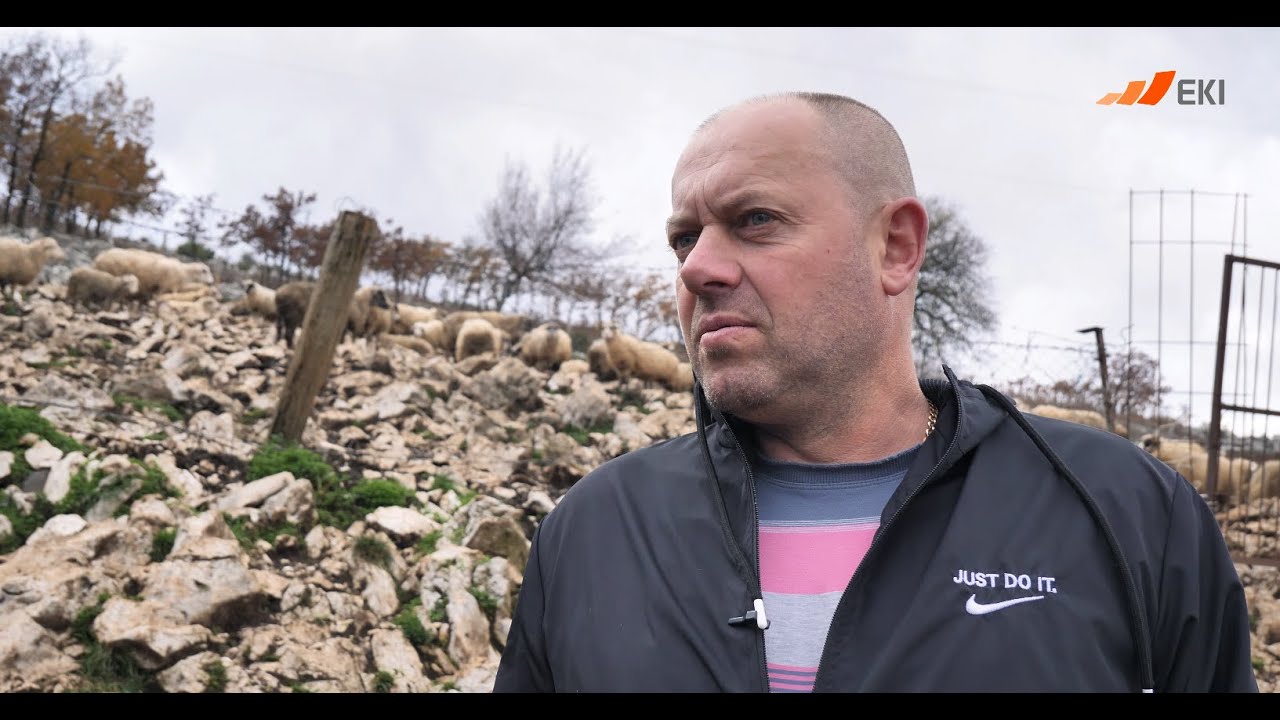 Priče uspješnih EKI klijenata - Savo Kisjelica, Trebinje