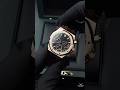 Audemars Piguet Royal Oak 26240OR — A Collector’s Dream