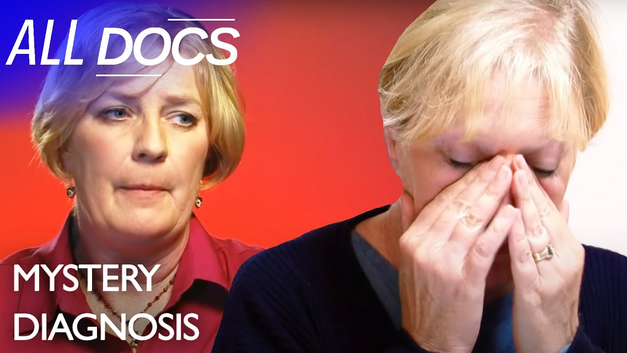 Documentary backdrop image for Liana Suffering From Fungal Infection (2019)