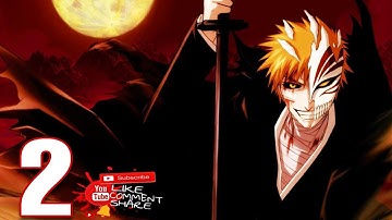 BLEACH Mobile 3D - Gameplay Walkthrough Part 2