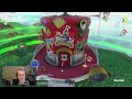 [Fir VOD] Mario Odyssey Manhunt Vs @tyron18 | !TTS is On (26 Feb 2023)