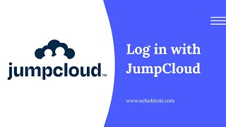 Login to Odoo with JumpCloud (SAML/OAuth2) | Odoo JumpCloud SSO Integration