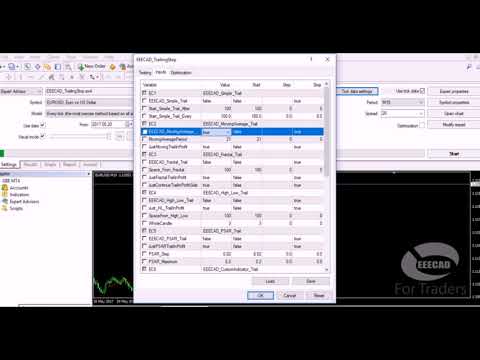 EEECAD_Trailing Stop