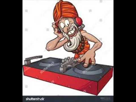 DJ PROKZKIE TECHNO DISCO MIX 2020