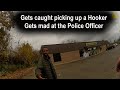 Man Gets Busted Picking Up a Hooker