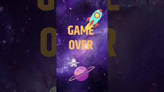 Space Combat Game using Scratch screenshot 5