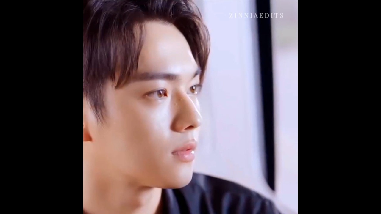 She fell on him😅🤭💖||Falling into Your Smile|| #fallingintoyoursmile #trendingshorts