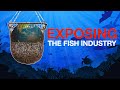 SEASPIRACY | THE FISH INDUSTRY.