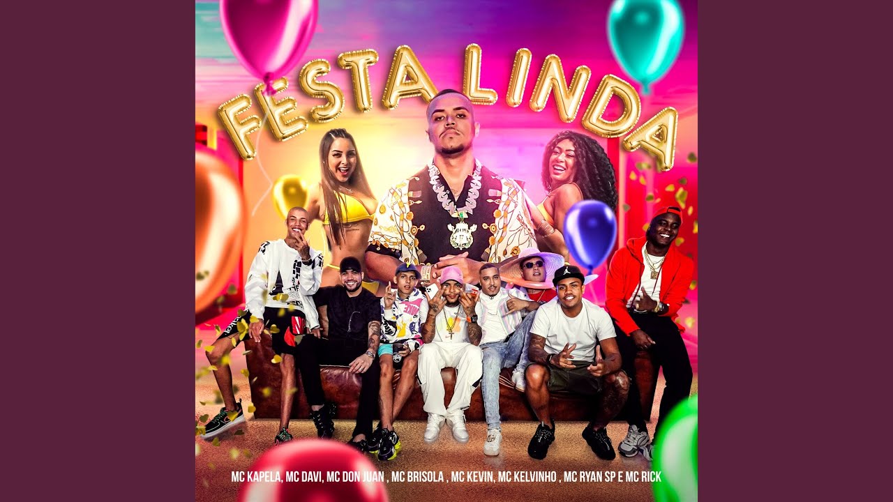 Festa Linda