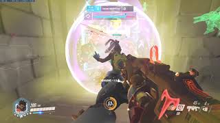 Scrims Eichenwalde 5/10/19 3rd Map