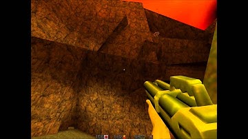 Quake 2 Part 52 - Outlands / Outer Courts