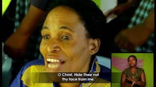 NINATAMANI--BACHU SDA CHOIR TABORA TZ(official video)