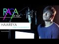 Haareya Song | Meri Pyaari Bindu | Arijit Singh | Ayushmann Khurrana | Cover By Raga
