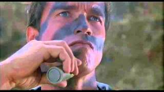 Commando (Arnold Schwarzenegger) / "Коммандо" (Арнольд Шварценеггер ) Commando (Arnold Schwarzenegger) / "Коммандо" (Арнольд Шварценеггер )