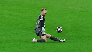 World Class Goalkeeper Saves 2026