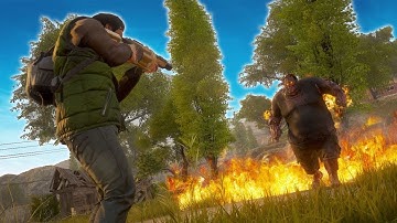 This Mod Makes Lethal Difficulty Even Harder... State Of Decay 2 Plate Of Dismay Mod