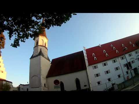 Exploring Wasserburg am Inn: A Charming Bavarian Gem | Travel Guide