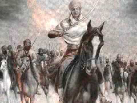 battle of chamkaur tigerstyle mp3