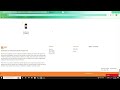 Footer and Menus