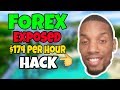 FOREX TRADING 2020 | HOW TO MAKE $174 PER HOUR | FOREX TRADING FOR BEGINNERS