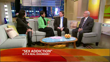 Sex Addiction: Is It Real?