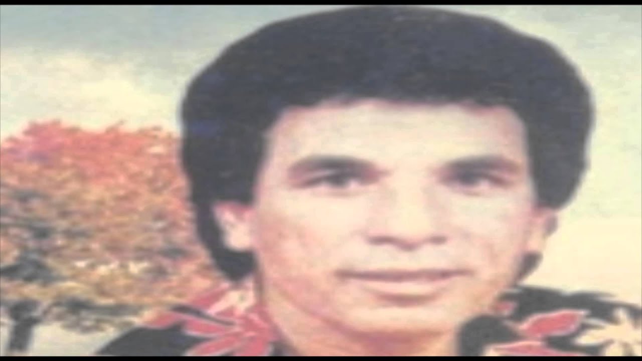 Aly Mousa - Wah Yaboy / على موسى - واة يابوى