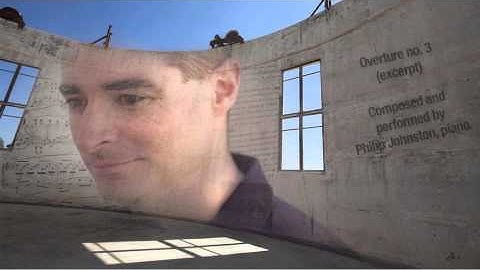 Overture 2 (Excerpt): Philip Johnston