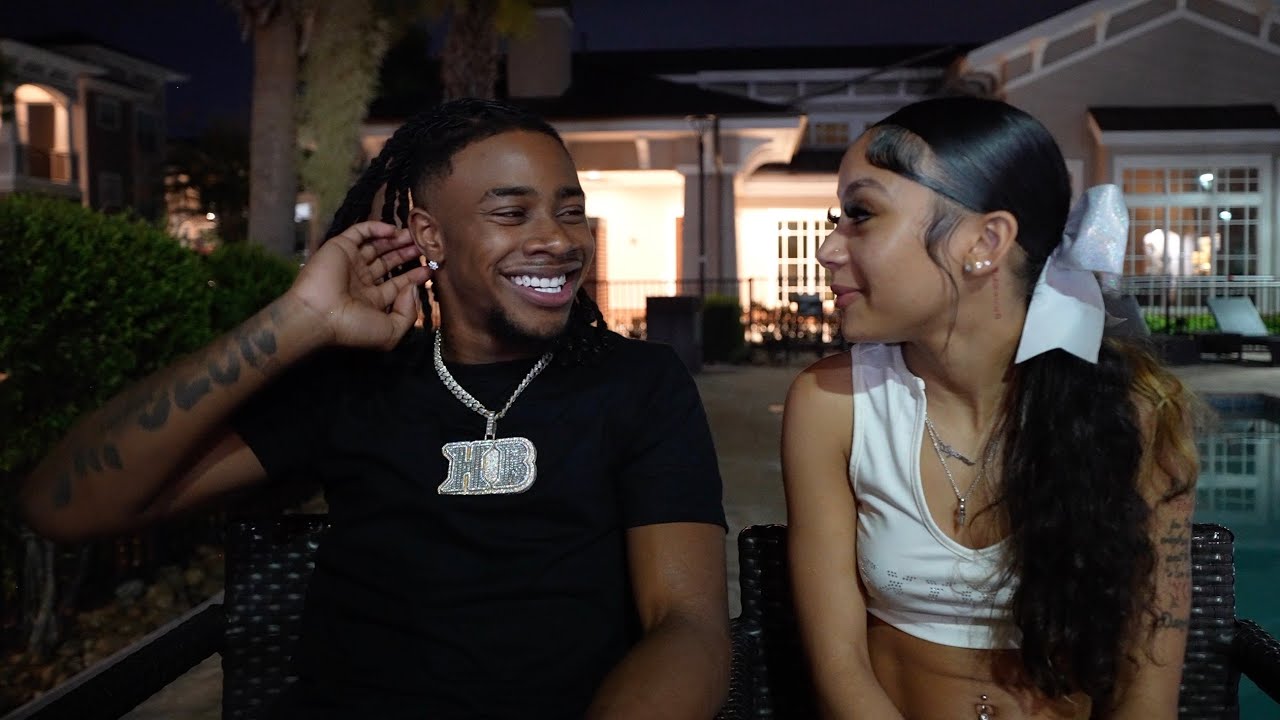 Im Ready For Baby #2  *She Said Yes*