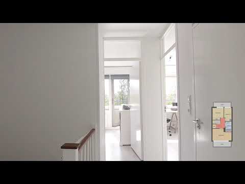 TE KOOP Raaphorst 163 Leiderdorp | Appartement | maisonnette | 4 (waarvan 3 slaapkamers) |
