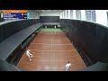 R Fahey/S Virgona vs L Gordon/R Shenkman - HIGHLIGHTS- British Open Real Tennis 2024 - Quarter Final