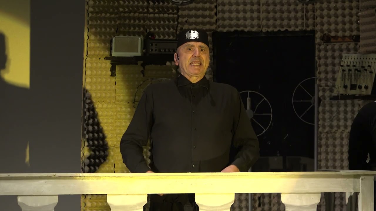 Onda Libera 2023-Mussolini