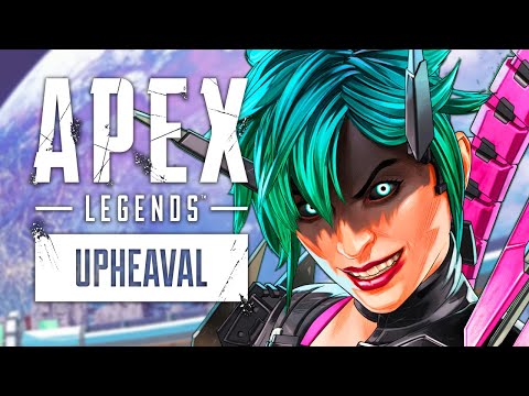 Season 21 Is Changing Apex Legends Forever!