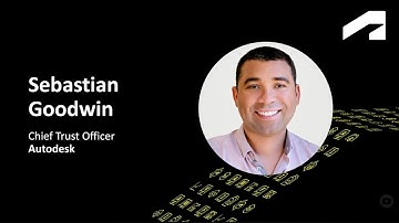 Platform Leadership Forum at DevCon 2025 | Sebastian Goodwin