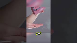 The Shampoo Bottle You Can Actually Use as Soap #viralvideo #shorts #technology #tech #inventions