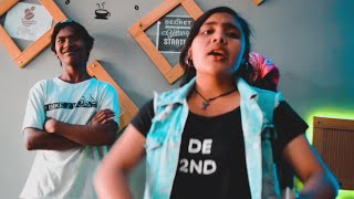 Ngo Ngeri..!!! Hip Hop Karo terbaru 2020. Dea Lestari Br Sembiring/RATU ULAR