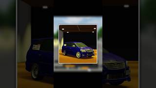 Apakah Mobil Limited Ini Masuk CDID Next Update, Innova Tuned!? 🤔 #shorts #cdid #cdidupdate