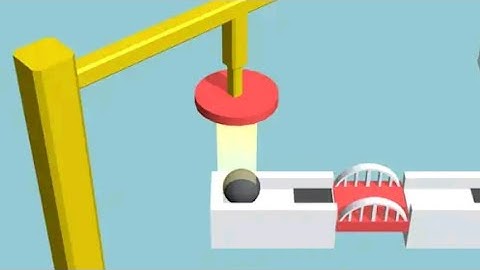 Ball Slider 3D (by tastypill)