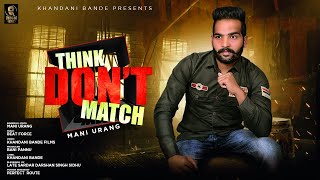 Presenting latest song " matt mildi sung by mani urang . the music of
new is given beat force while lyrics are penned lyrical v...