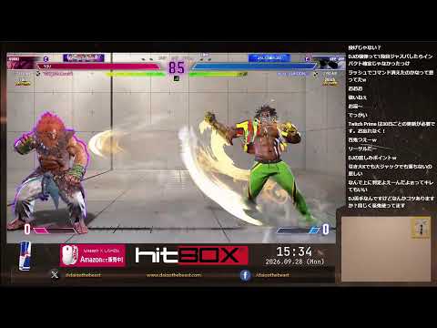 Daigo the BeasTV