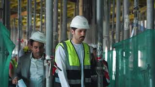 Bugatti Residences by Binghatti - Project Update - MAY 2026