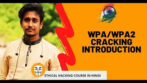 [Hacking Course] 6.WPA/WPA2 Cracking Introduction