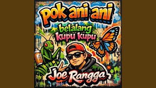 Pok Ani Ani Belalang Kupu Kupu